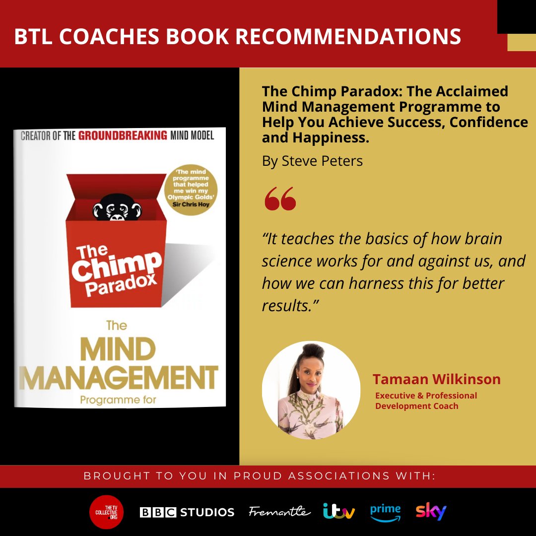 The TV Collective tweet media