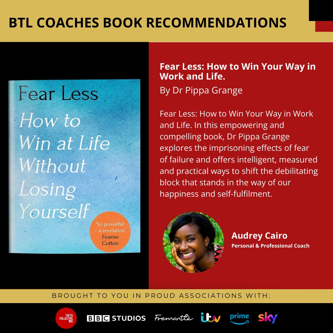 The TV Collective tweet media