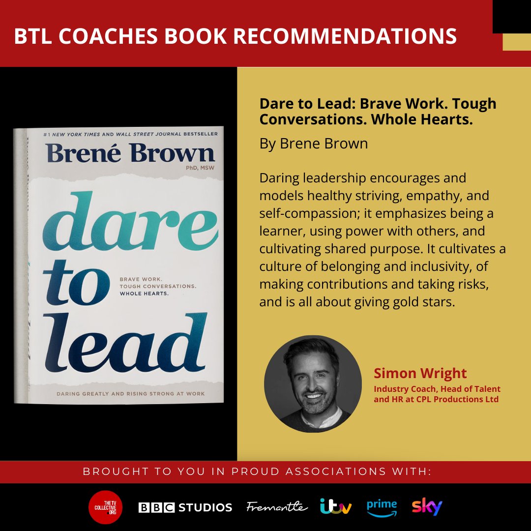 The TV Collective tweet media