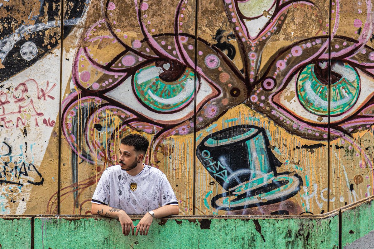 Boa tarde,

Depois de um curto período no Latam Norte, venho anunciar que sigo F/A e sem vinculo contratual para o próximo split. 

Qualquer dúvida ou informação entre em contato por DM ou e-mail: guuihvlr@hotmail.com

RT appreciated ❤️