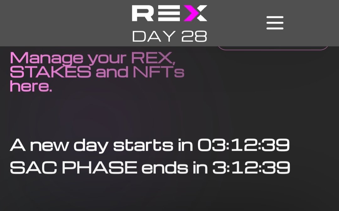 Arnault_Rex's tweet image. Sac ends soon🚀🚀