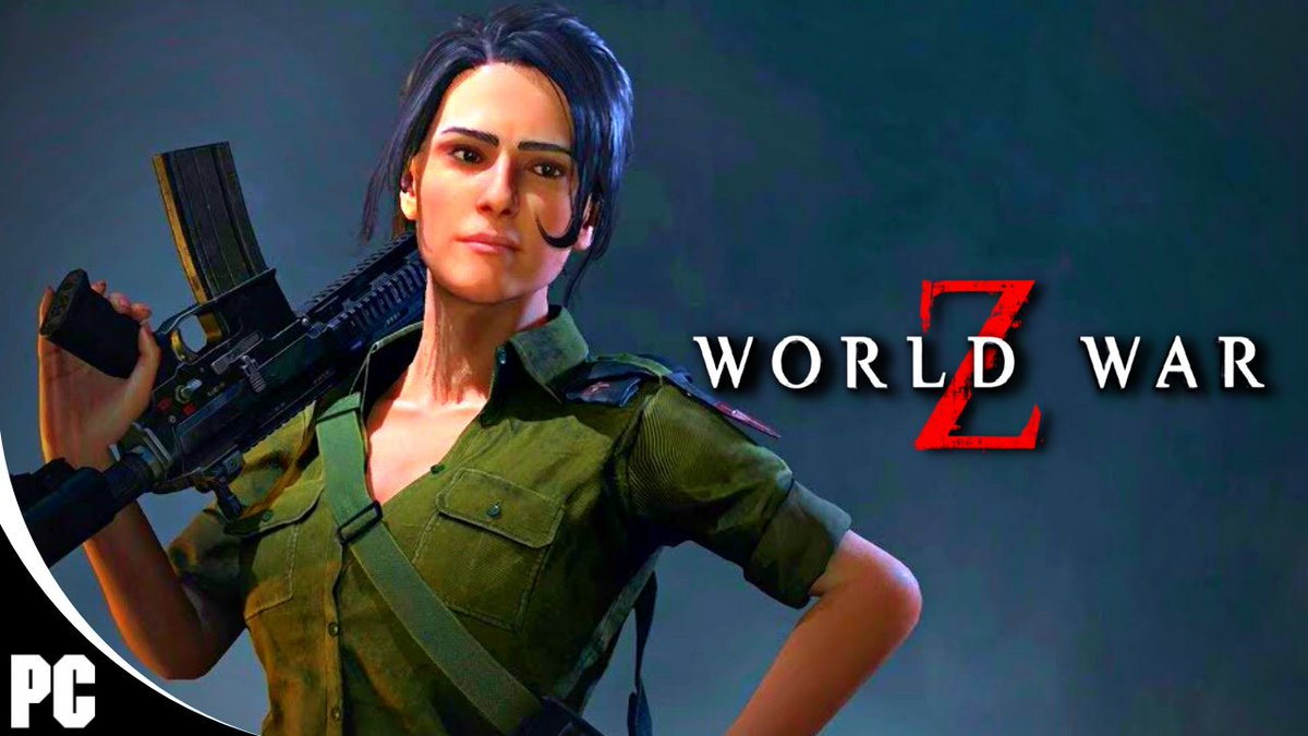 ytalomateuss's tweet photo. Ytalo Jogando World War Z: #57 - (Português PT-BR) #pc #xbox #wwz #gamepass #microsoft #rx5600xt
🩷 Youtube: https://t.co/MxJM7Bp6FG https://t.co/P2j11KumP0