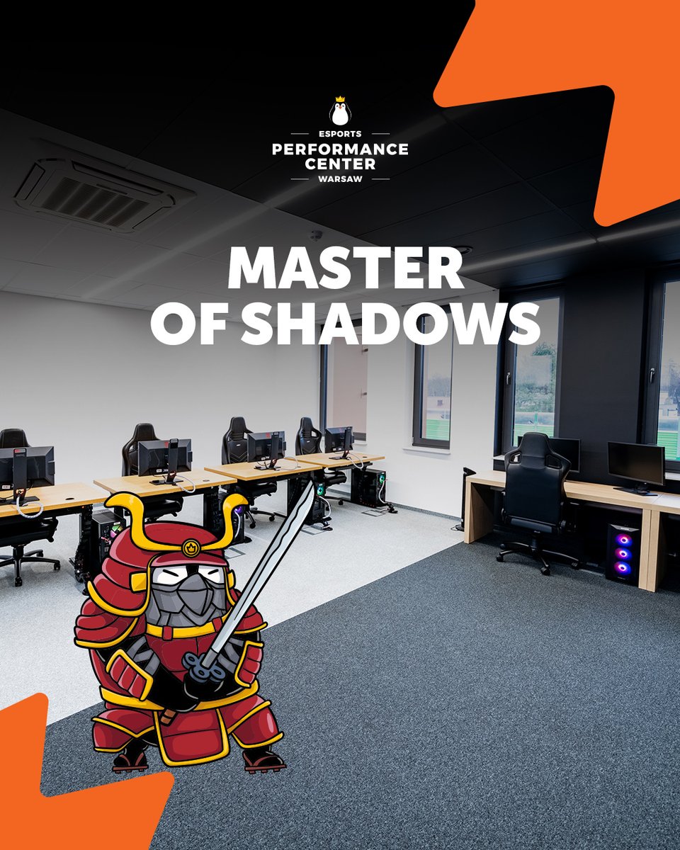 Kinguin Esports Performance Center Warsaw (@epcwarsaw) / Posts / X