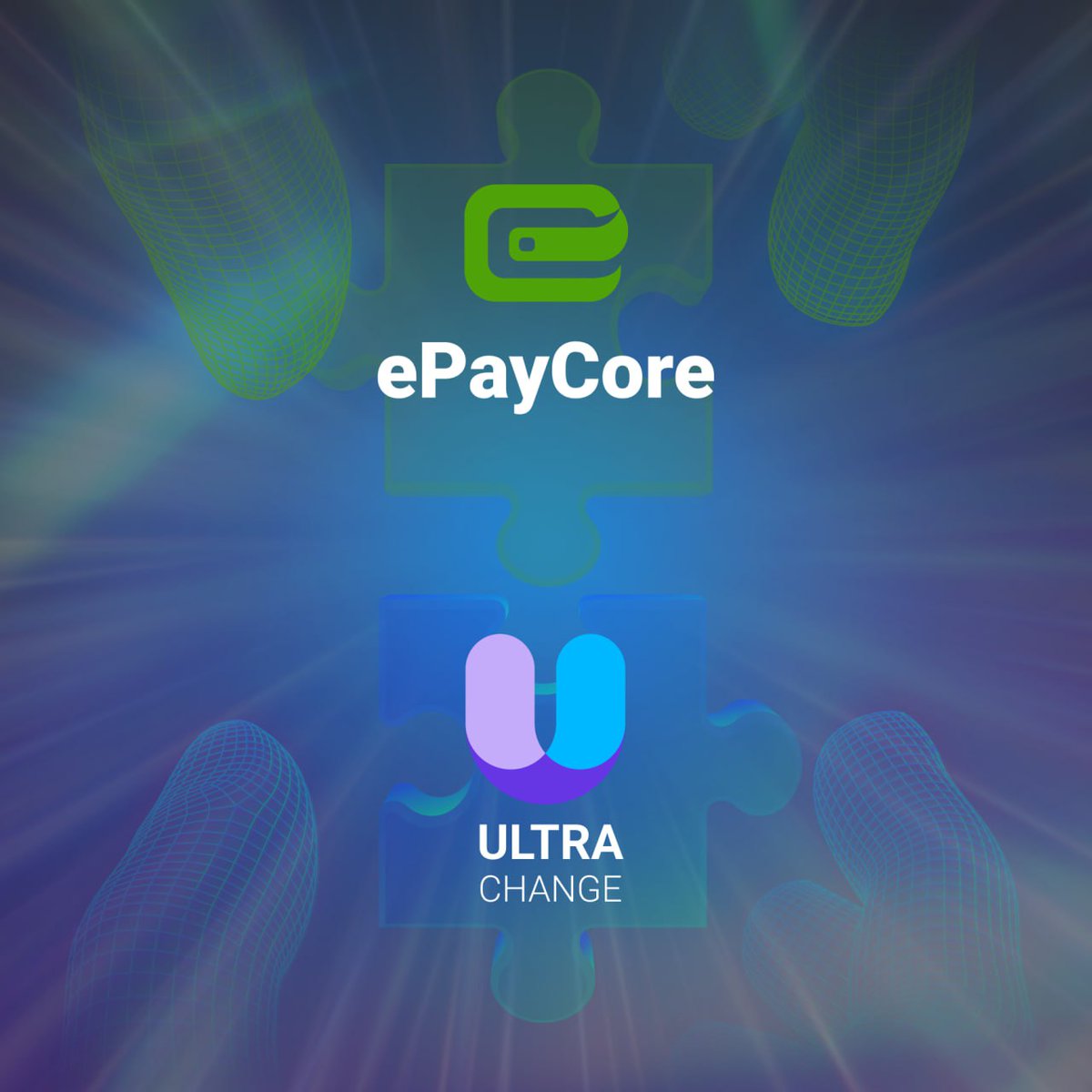 ePayCore's tweet photo. Dear users!

You can make exchange operations with ePayCore currency in a reliable e-currencies exchange service https://t.co/OigSyKEv8h, which is presented on the popular monitorings of exchange rates.

Follow ePayCore news. https://t.co/2iitJj8a9A