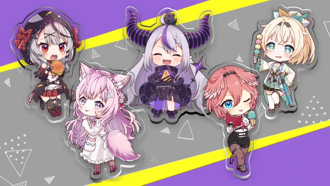 ショート褒める配信はこちらのゆずさんの企画相談を受けた時に思いついた企画です! まだ募集してるみたいだから参加しとこ! 