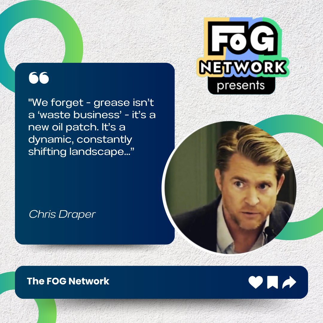 FatGuysPodcast's tweet photo. This powerful statement reminds us of the transformative power within the recycling and sustainability sector. Far from being merely about managing waste, it highlights an evolving industry ripe with opportunities for innovation and environmental stewardship.#Sustainability https://t.co/sefvEJCe2R