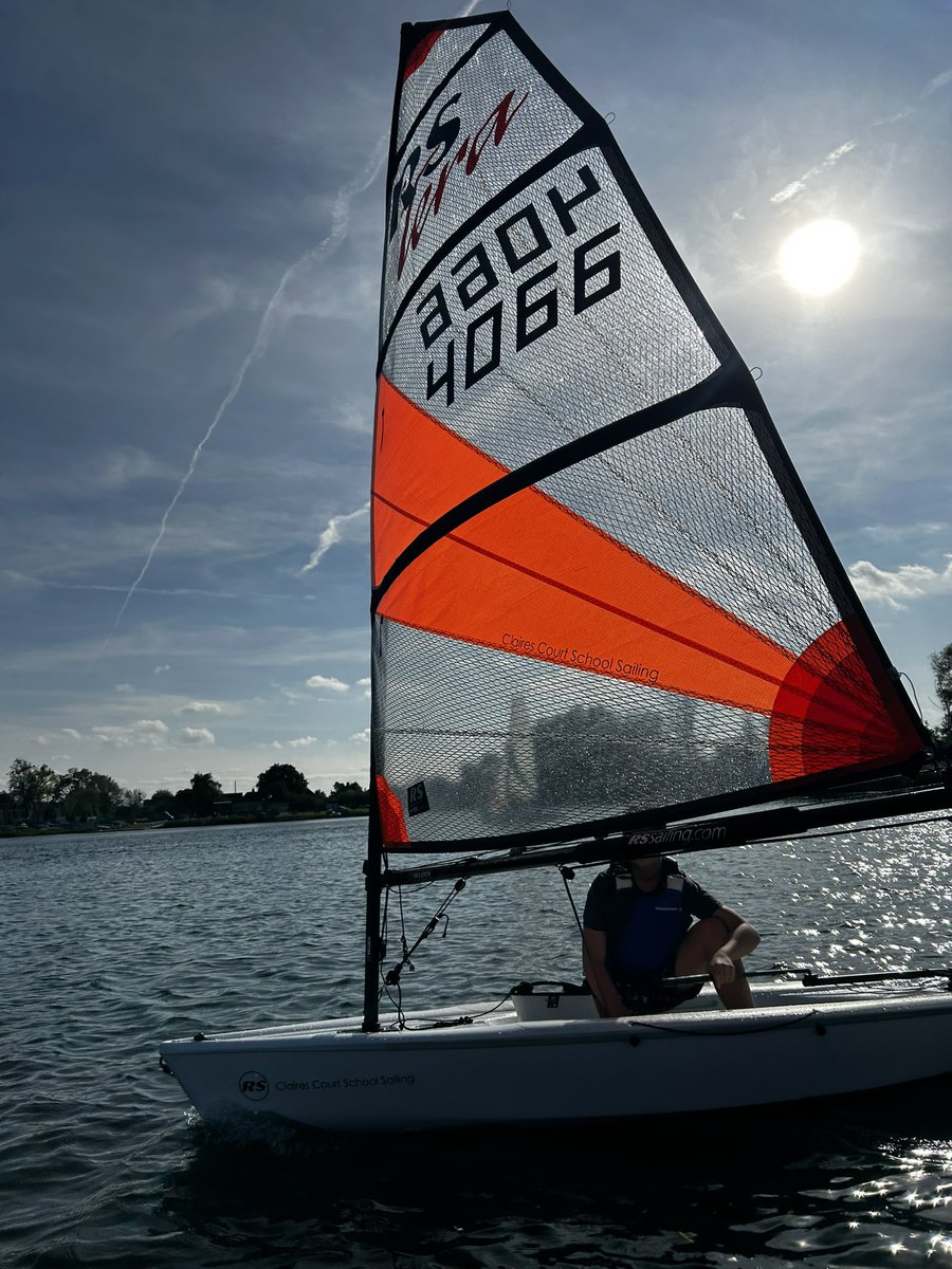 CCOutdoorEd's tweet photo. #CCSailing - We’ve only gone and made it 🥳 After 10 weeks, 3 sailing trips, and thousands of hours on the water, our students have sailed a total of 2967 Nautical Miles in 10 Weeks.
Check our website for the a final update.
#CCYourPlaceIsHere #ccmakeadifference #CCBelieve #CCPTA https://t.co/kctxrGmVd7