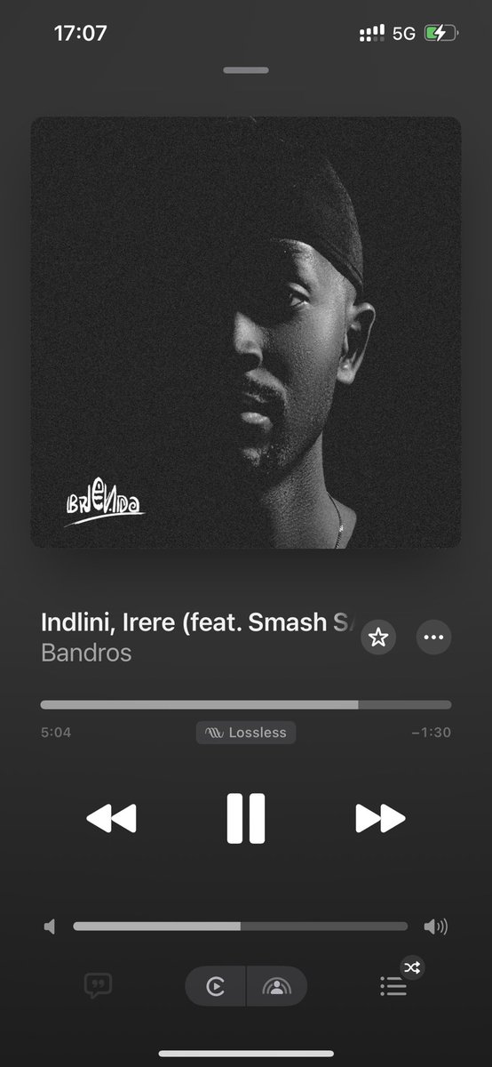 What was Bandros cooking here ? 😳🫰🏾