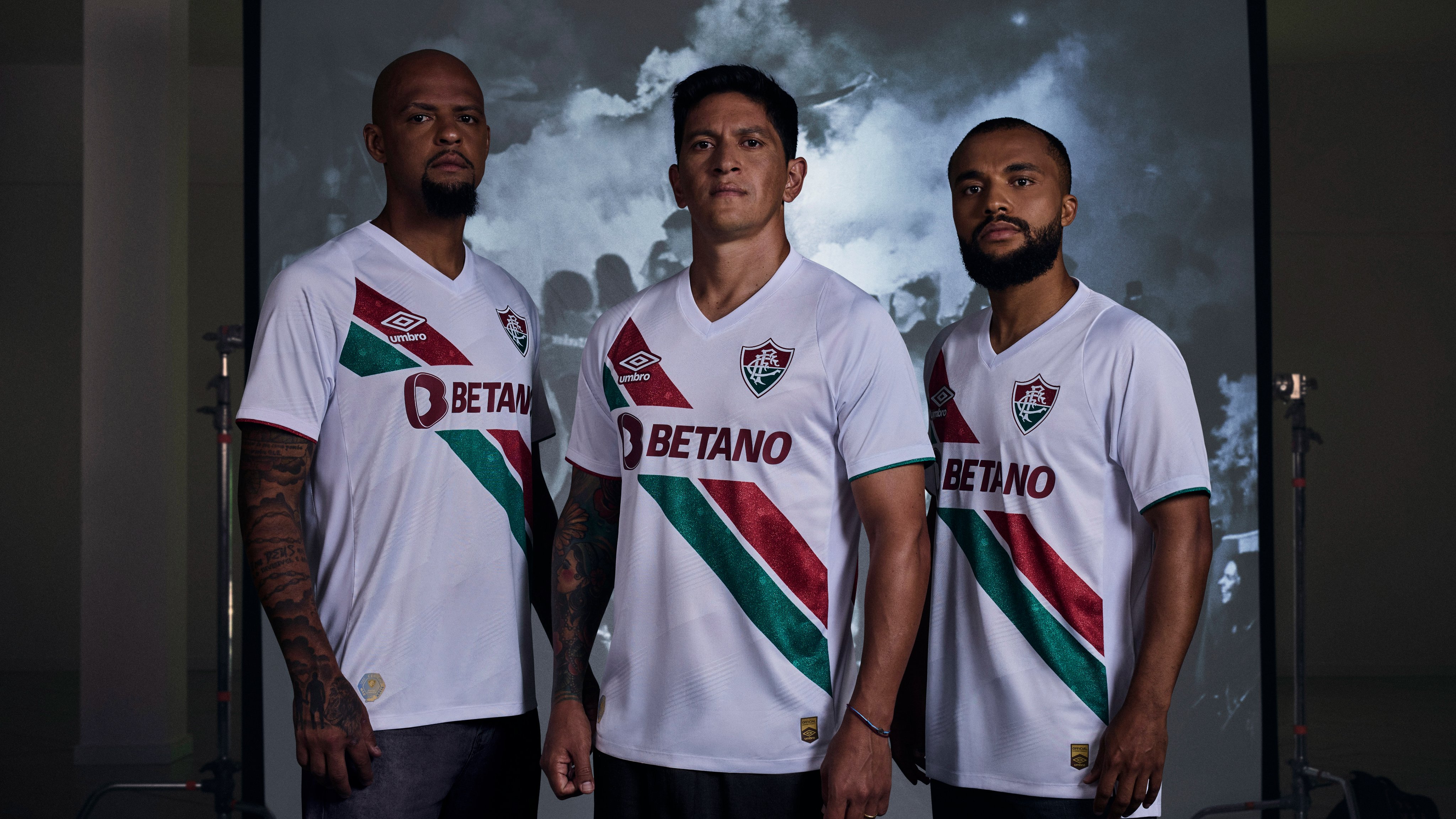 Umbro Brasil (@UmbroBrasil) / X