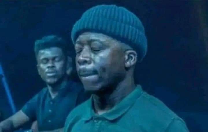 When you see your gf doing the Zingati dance challenge