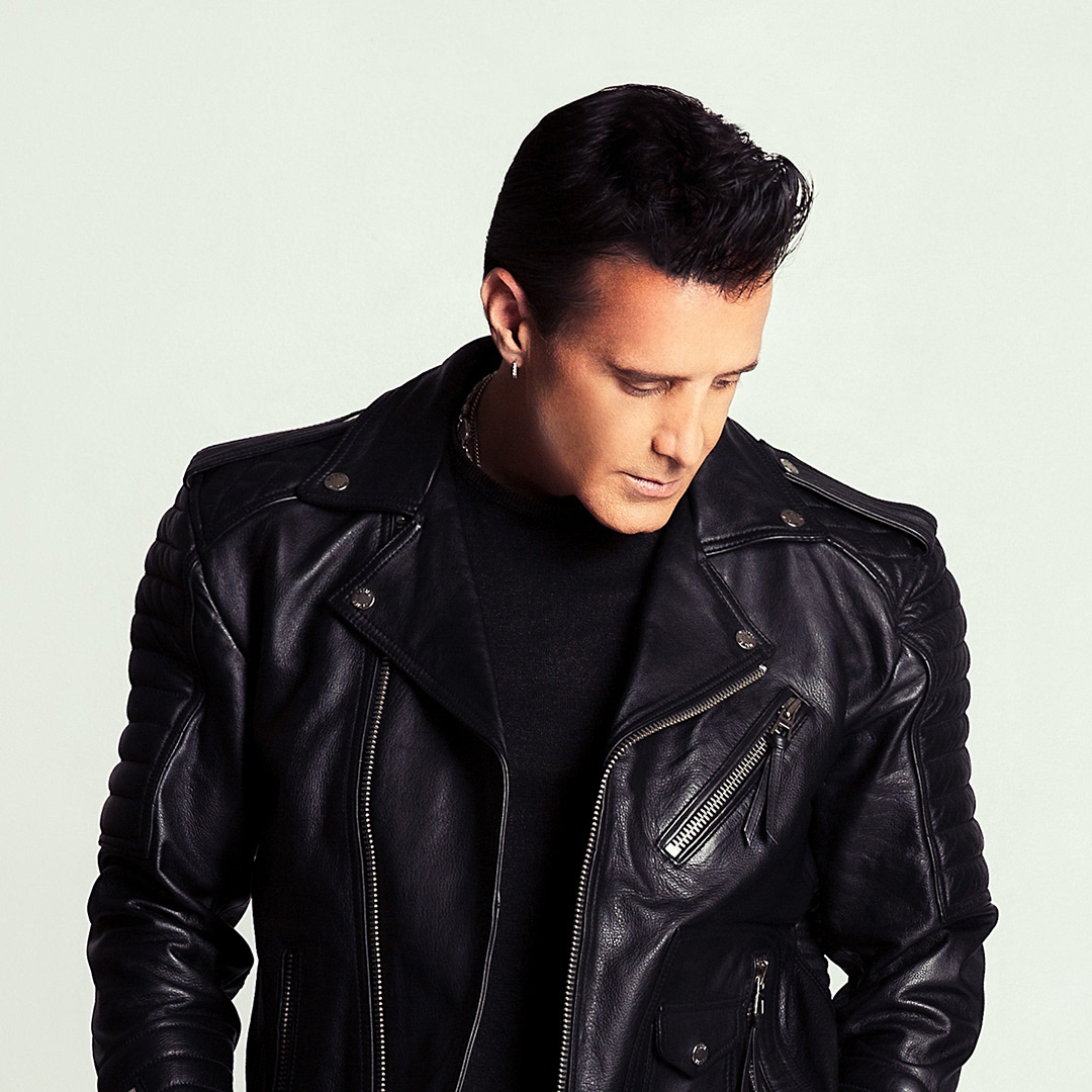 Scott Stapp, The Voice of Creed, live and on stage at Beau Rivage on May 11. Tickets on sale NOW! spr.ly/6013ksmNP