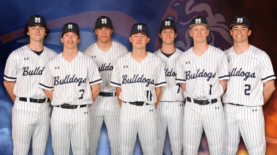 Mahomet-Seymour Boys Baseball tweet media