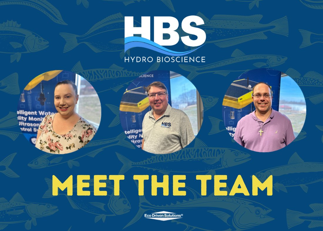 Have you met our team?
hydro-bioscience.com/about-us/meet-…
#algaemanagement #waterqualitymonitoring #WaterManagement #algae #bluegreenalgae #algaebloom #ecofriendly #chemicalfree #therealOG #ecodrivensolutions #hydrobioscience #solaRaftiQDB #GPSTelemetry #realtimemonitoring #cleanwater