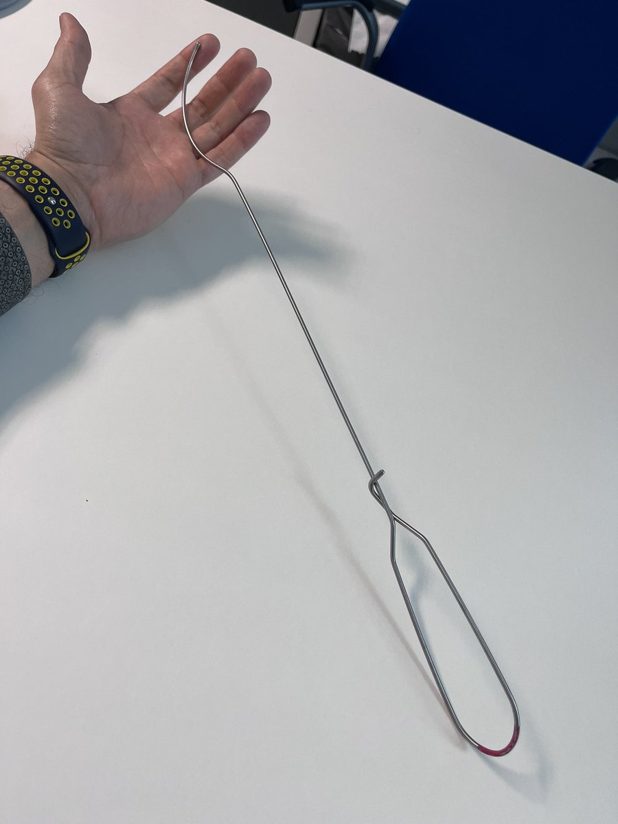 Ricardo Guldris - Urólogo tweet media