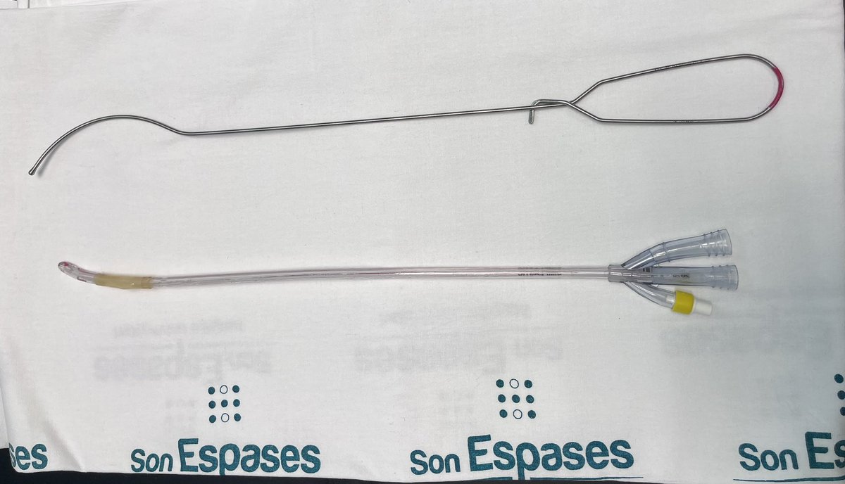 Ricardo Guldris - Urólogo tweet media