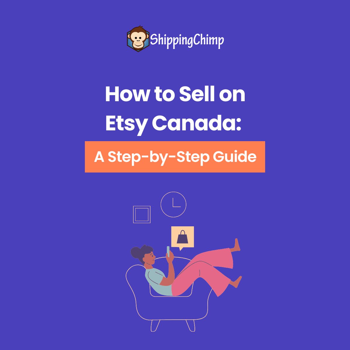 ShippingChimp tweet media