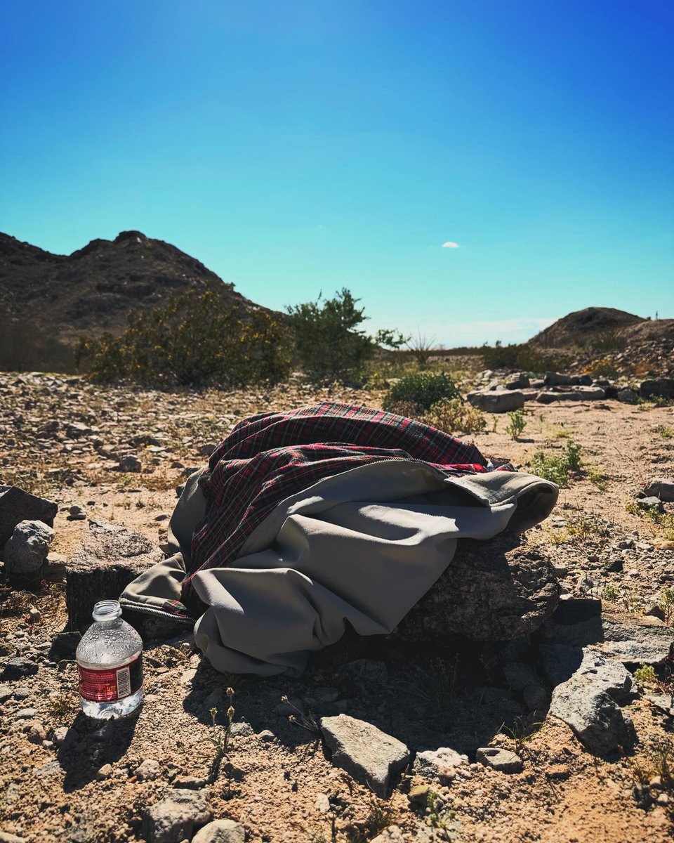 CKFilmsNY's tweet photo. We are honored to be location scouting the breathtaking, gorgeous, unforgiving Yuma Desert — a desert that has been crossed by many throughout history. 

The desert that will be the backdrop for our feature film, @backyarddesert https://t.co/IKUR7PZ2Yp