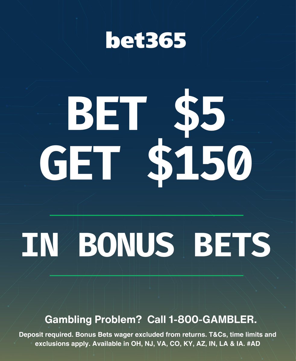 Dan’s AI Sports Picks tweet media