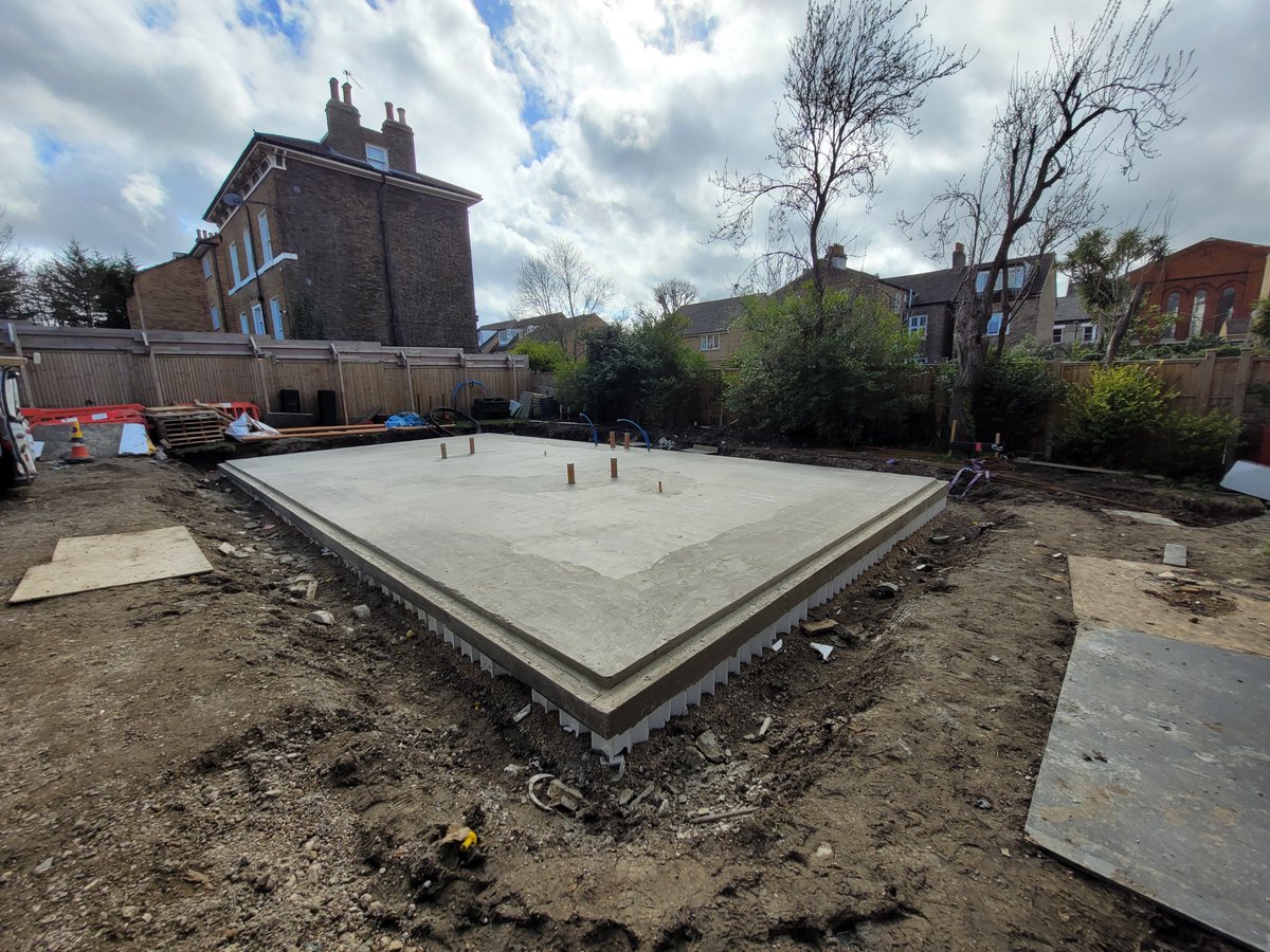 DB_Foundations tweet picture