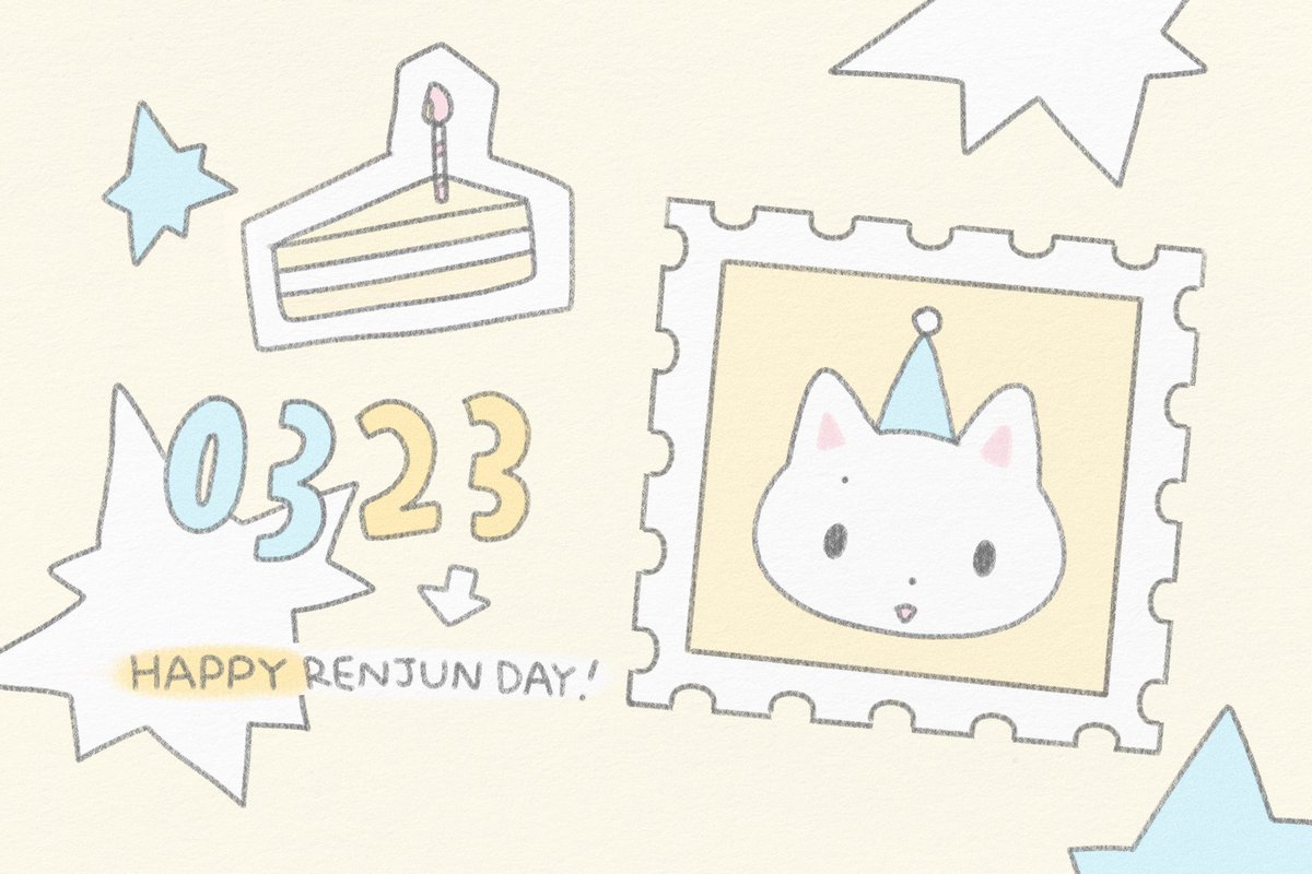 space_roof's tweet photo. 런쥔이 생일 축하해애🎂💛

#HAPPYRENJUNDAY
#런쥔이_생일이다요_히히
#황런쥔생축너뒤에오천만런프있다 https://t.co/3BCUjmkiTk