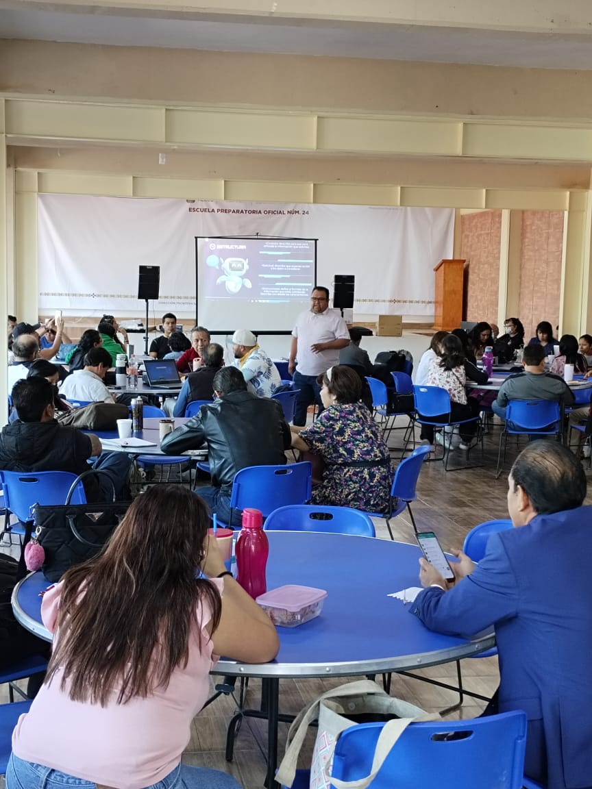 EPO24 Naucalpan tweet media
