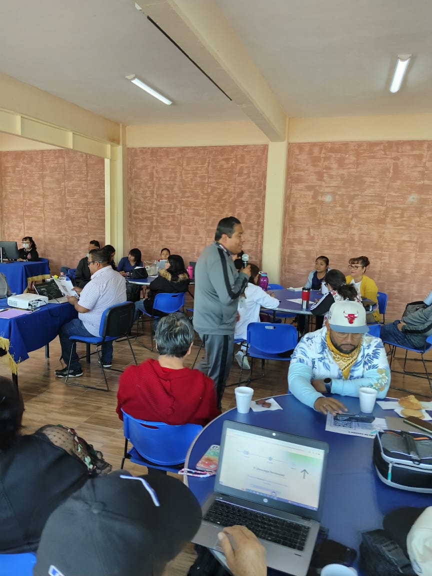 EPO24 Naucalpan tweet media