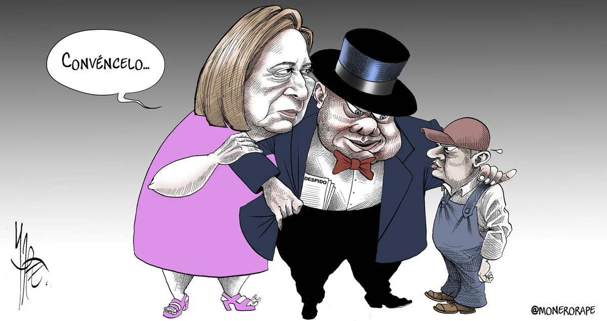 monerorape's tweet photo. Eufemismos electorales. 
@Milenio https://t.co/u4UpUpfLch