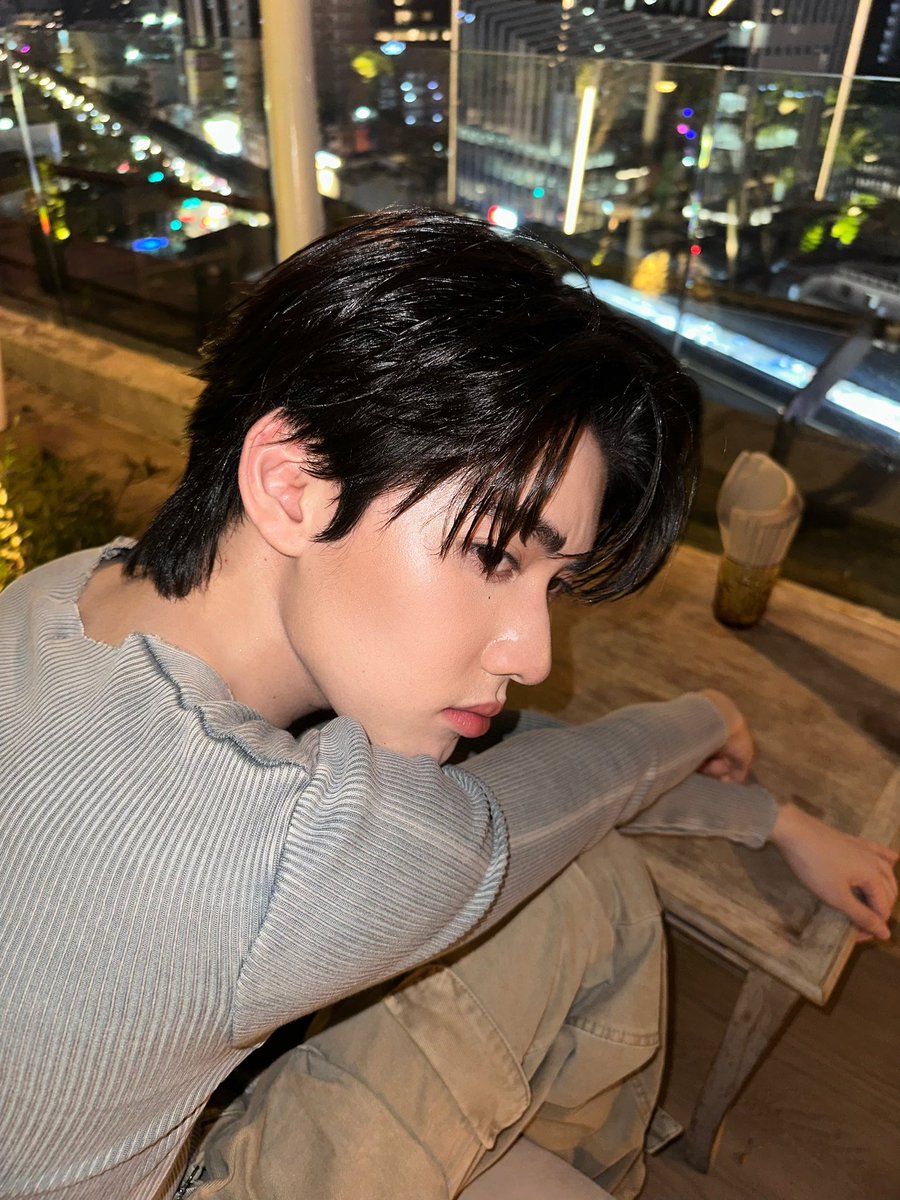 toptenss_'s tweet photo. แม่ไม่อยากให้มีแฟน 👀 https://t.co/8ollr6fz7N