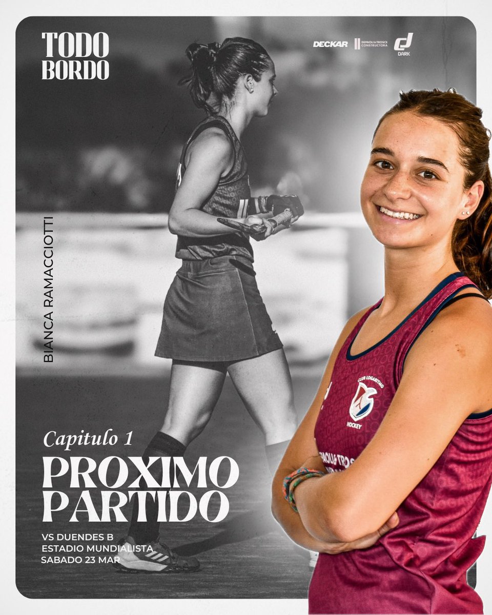 Mañana vs <a href="/DuendesRC/">Duendes Rugby Club</a>