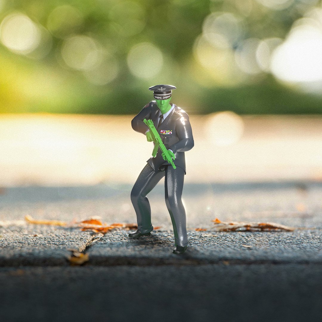 MAADWORK's tweet image. GM SOLdiers! I'm following you if you reply ☀️

Happy Hump Day 💪