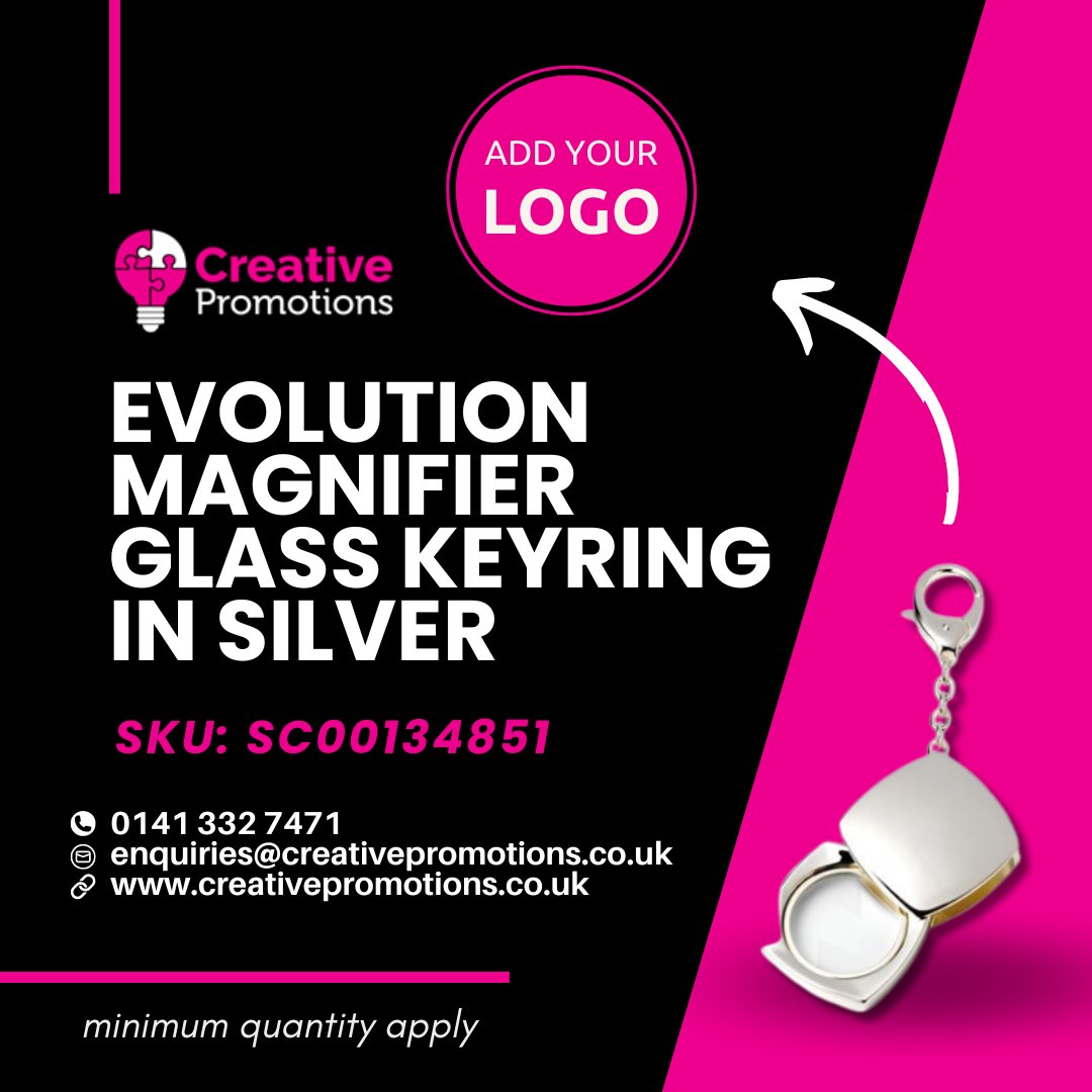 Creative Promotions tweet media