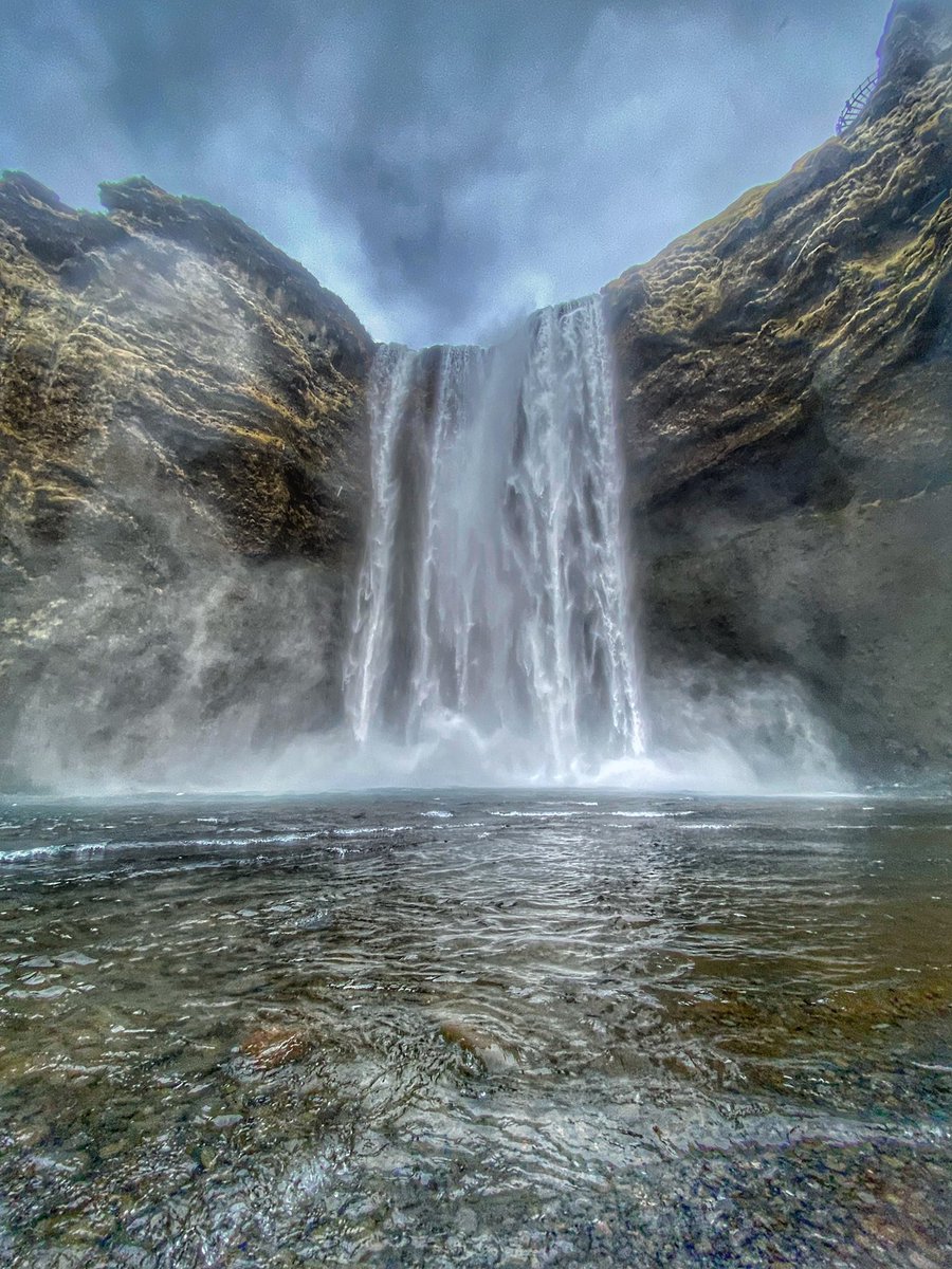 UWSGeography's tweet photo. Iceland 2024 - An amazing day seeing a great selection of geographical landforms. Follow UWS Geography on Instagram for more photos. https://t.co/sLWUfAVZUw