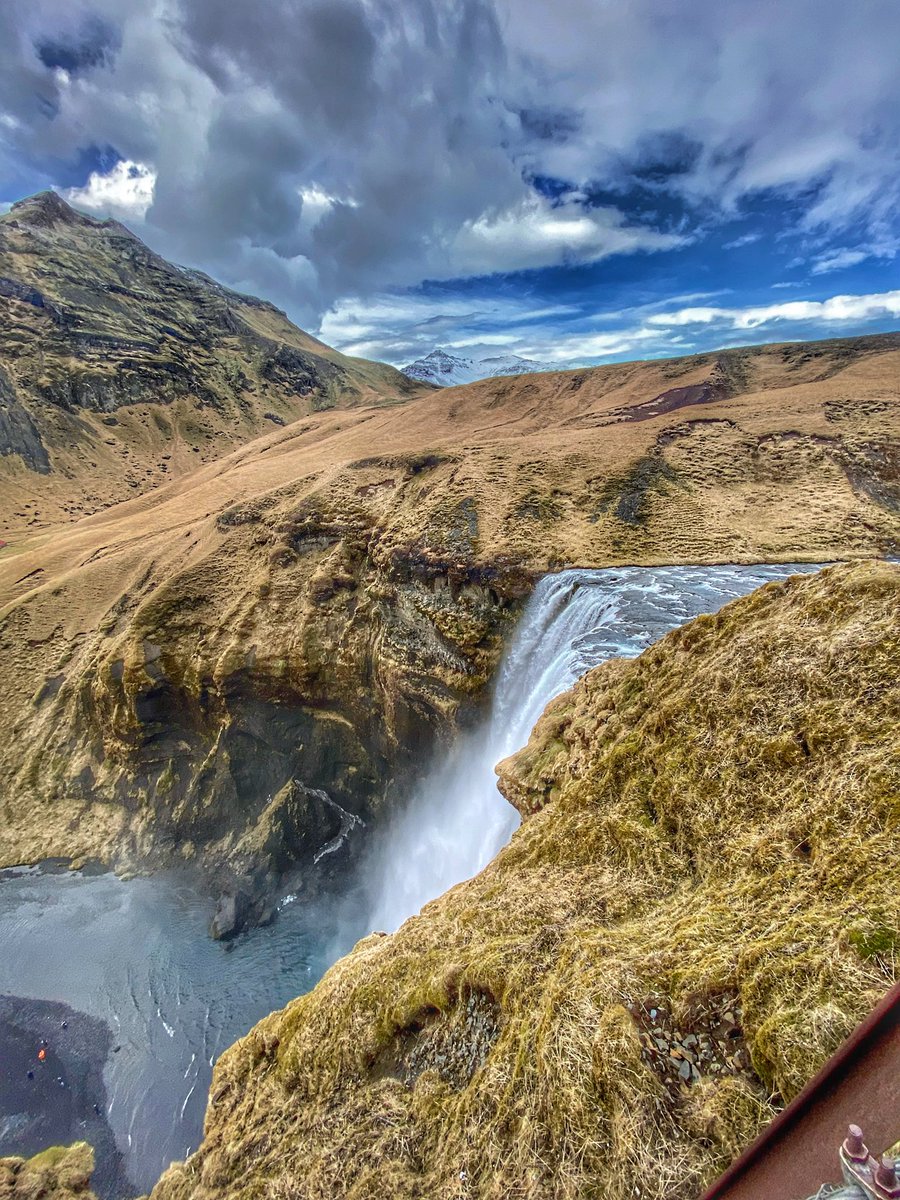 UWSGeography's tweet photo. Iceland 2024 - An amazing day seeing a great selection of geographical landforms. Follow UWS Geography on Instagram for more photos. https://t.co/sLWUfAVZUw