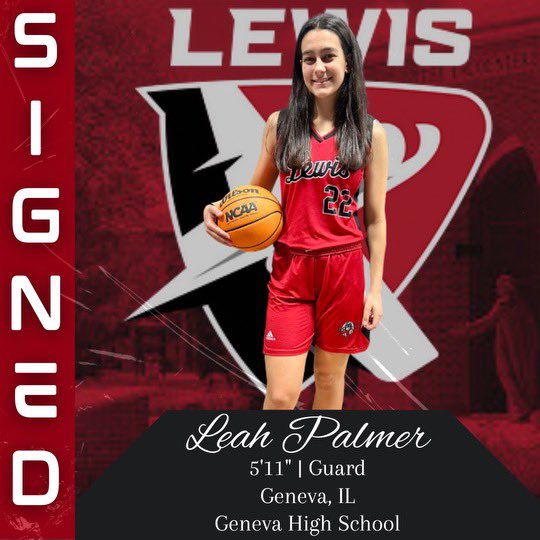 Officially Signed 🔏 

Welcome to the Family <a href="/Leah_Palmer22/">Leah Palmer</a> 

#FlyWithUs