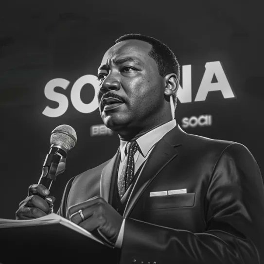 Martin Luther Koin tweet media