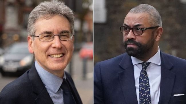 NEW: The Home Office has lost a bid to appeal against a judge’s ruling that blocked plans to transfer policing powers to the West Midlands Mayor. It means an election for PCC in the West Midlands WILL happen on May 2nd. @itvcentral
