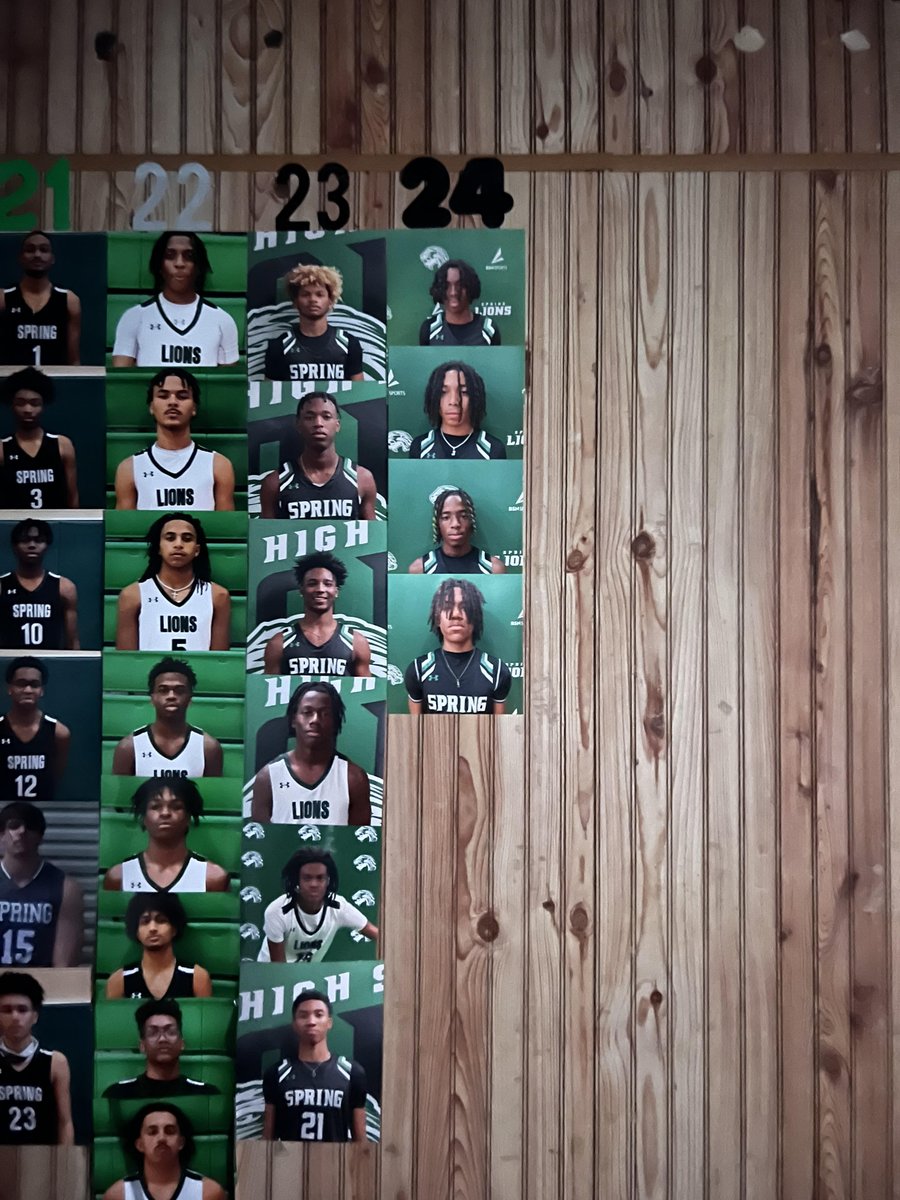 shsboysbball's tweet photo. Congratulations Amonti, JP, Ced, Bryce for making the wall of fame! That pyramid gets a lot smaller your senior season. 4 years of discipline, commitment, talent, and lots of hard work. Lion4Life #SpringAmerica https://t.co/Paw8nbS0rt
