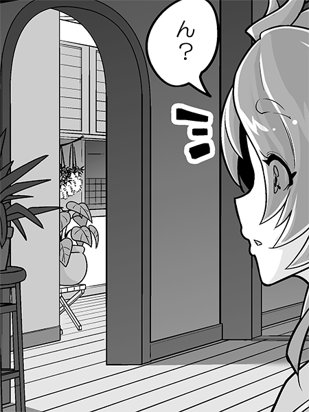 ひろがる漫画あげつば06。
諸事情により眠れないツバサきゅん 