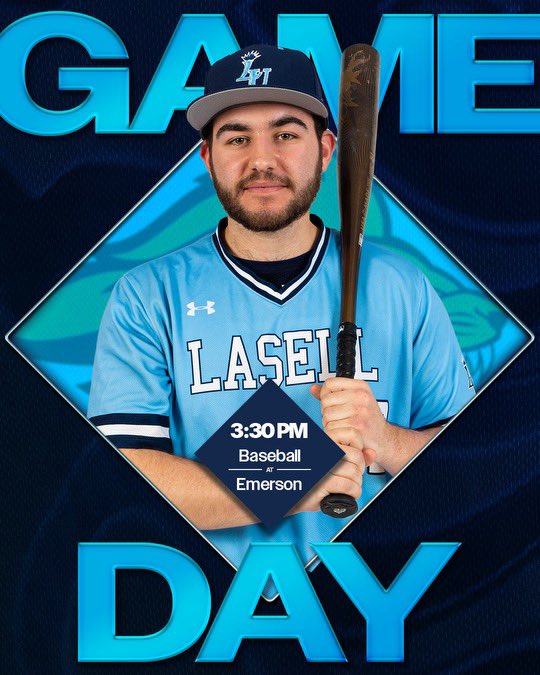🚨Gameday🚨

Lasers travel to Northborough today for a non conference game vs Emerson #HTR