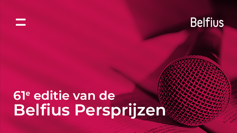 Recordaantal deelnemers voor de 61e editie van de #Belfius #Persprijzen! Van de 314 inzendingen werden er 39 genomineerd. Wordt vervolgd op de prijsuitreiking van 23/5 waar de eindjury per categorie de winnaar zal bekendmaken! Ontdek alle genomineerden ▶ belfius.be/about-us/nl/pr…