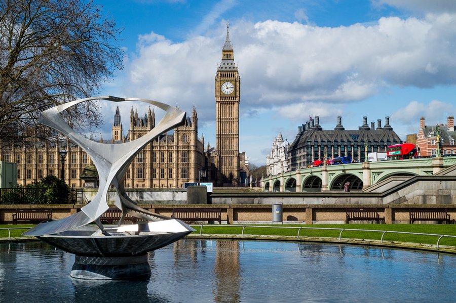 Today is the seventh anniversary of the Westminster Bridge attack. We remember those who lost their lives and everyone affected by that day.