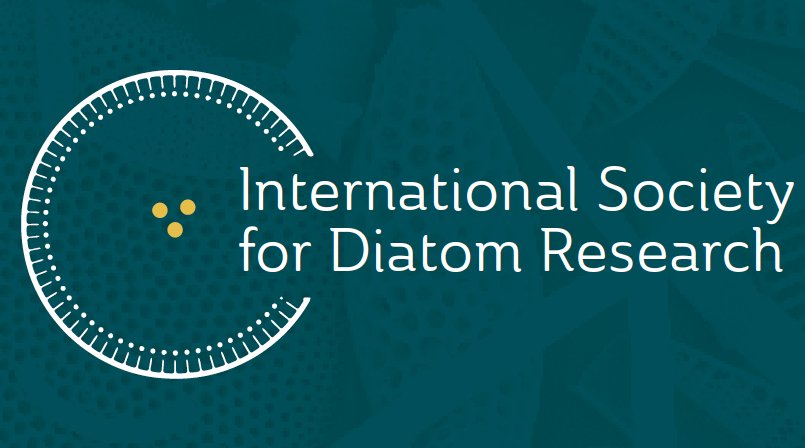 diatomologica's tweet image. OPPORTUNITY: International Society for Diatom Research (ISDR) welcomes members from all disciplines and nations. Membership and full access to the Diatom Research journal is ~$50 USD/year, discounts available for students and joint membership options.
diatoms.org/news/opportuni…