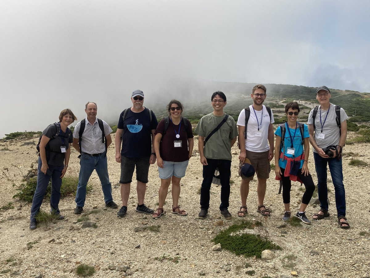 diatomologica's tweet image. OPPORTUNITY: International Society for Diatom Research (ISDR) welcomes members from all disciplines and nations. Membership and full access to the Diatom Research journal is ~$50 USD/year, discounts available for students and joint membership options.
diatoms.org/news/opportuni…