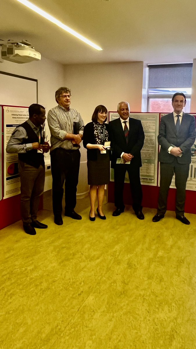 OLOLNursing (@nursingolol) on Twitter photo Louth Hospitals Research Day supported by North East Medical & Research. Poster winner Ann Marie Grogan and the <a href="/team_stroke/">Drogheda Stroke Team</a>. Huge well done to all involved 👏🏻👏🏻#LivingPathway #teamwork #patientsafety Louth Hospitals Research Day supported by North East Medical & Research. Poster winner Ann Marie Grogan and the <a href="/team_stroke/">Drogheda Stroke Team</a>. Huge well done to all involved 👏🏻👏🏻#LivingPathway #teamwork #patientsafety