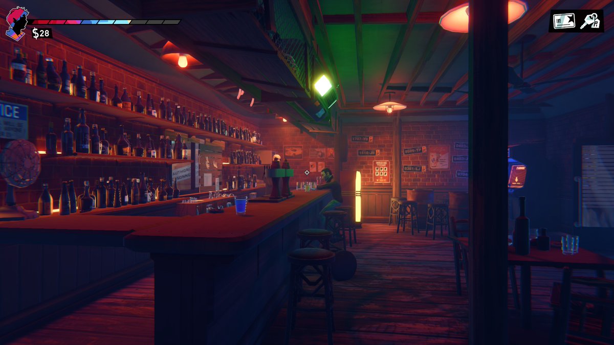 Kampfschwein_90's tweet image. Innerhalb der letzten Wochen wurde #Road96 in meinen Streams gespielt und letzte Woche haben wir mit Road96: Mile 0 angefangen. Der Spaß geht im übrigen im morgigen Stream weiter.
Ich lass euch mal ein paar Eindrücke da.
#Mile0 #Digixart #PlayRavenscourt #screenshot #game