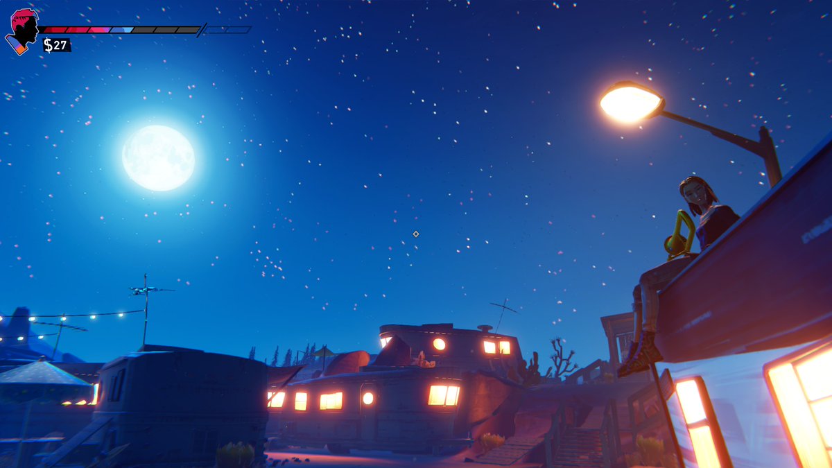 Kampfschwein_90's tweet image. Innerhalb der letzten Wochen wurde #Road96 in meinen Streams gespielt und letzte Woche haben wir mit Road96: Mile 0 angefangen. Der Spaß geht im übrigen im morgigen Stream weiter.
Ich lass euch mal ein paar Eindrücke da.
#Mile0 #Digixart #PlayRavenscourt #screenshot #game