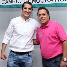 Saben quien celebra  Día mundial del agua? 

Sí, el Diputado de CD que tiene los contratos de los carros siternas.