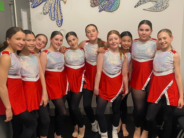 DGS Visits tweet media