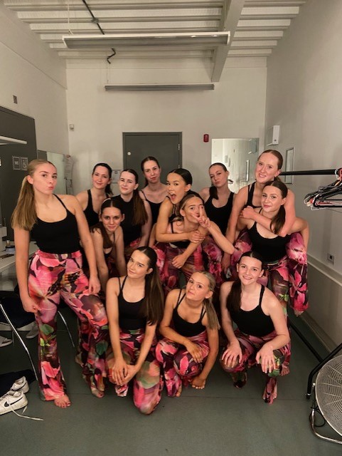 DGS Visits tweet media