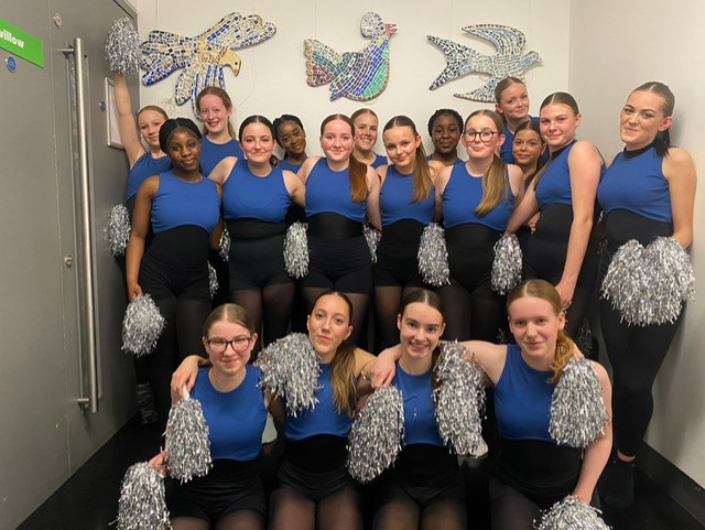 DGS Visits tweet media